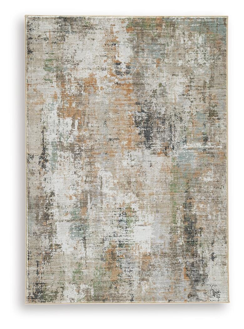 Torinette Large Rug (R40854-SI) - Image 3