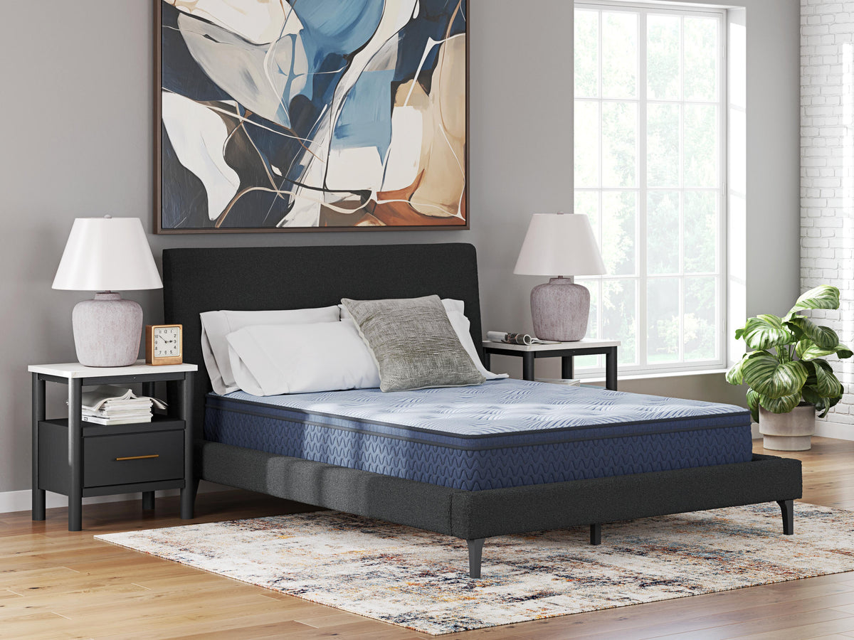 Peak 2.0 12 Hybrid King Mattress (M203-SI) - Image 4
