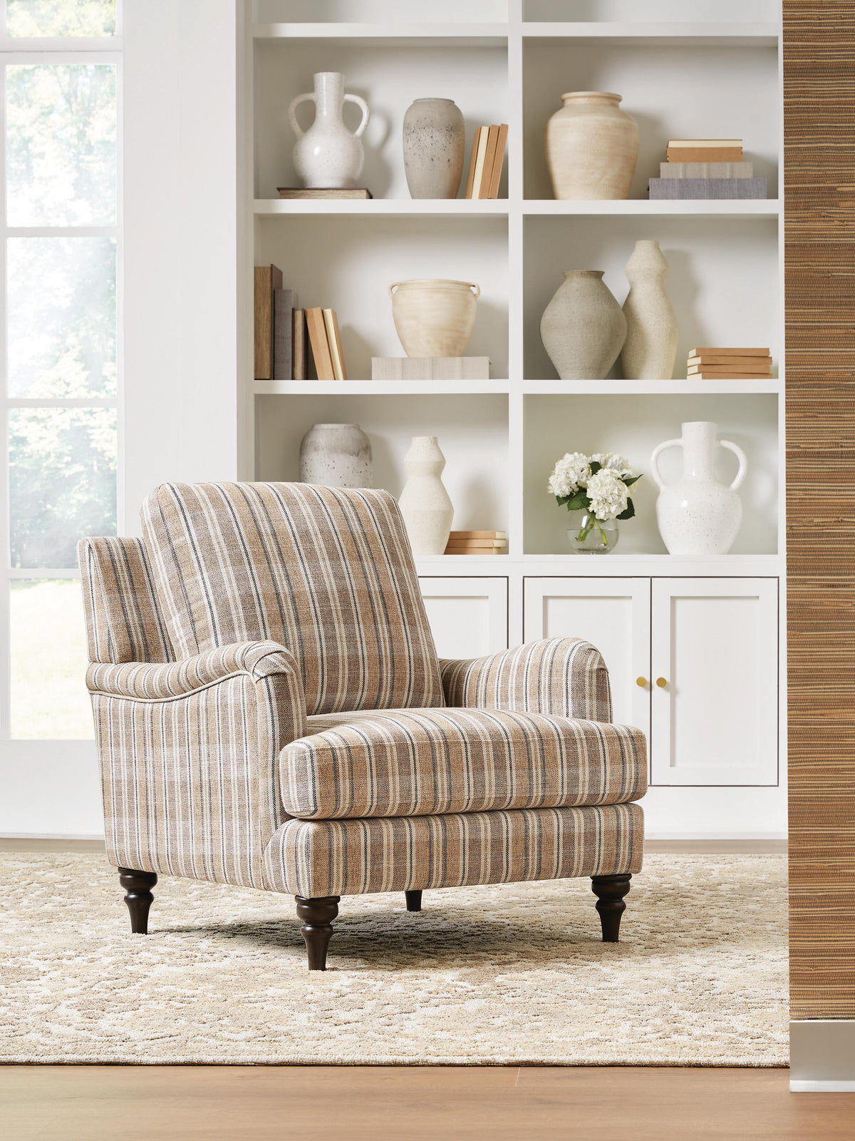 Wardington Accent Chair (A3000843-SI) - Image 2