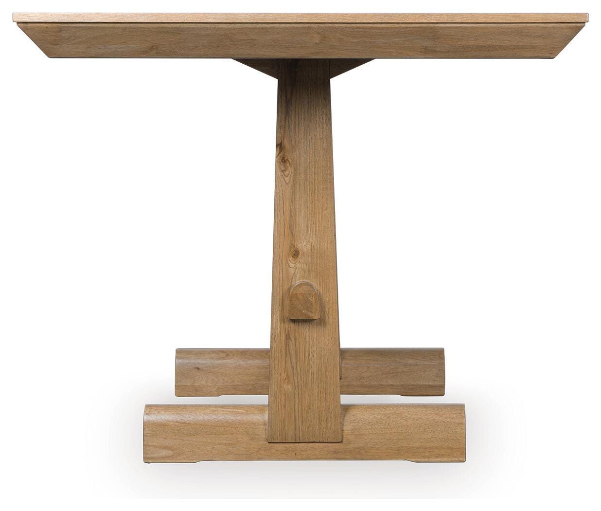 Ridgester Dining Set (D858-SI) - Image 4
