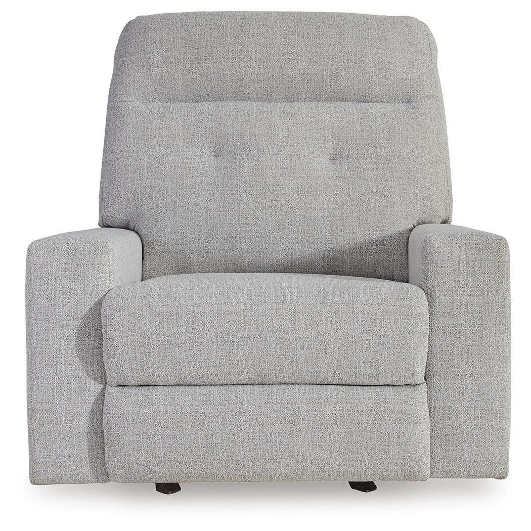 Skillins Recliner (PC53204-SI) - Image 4