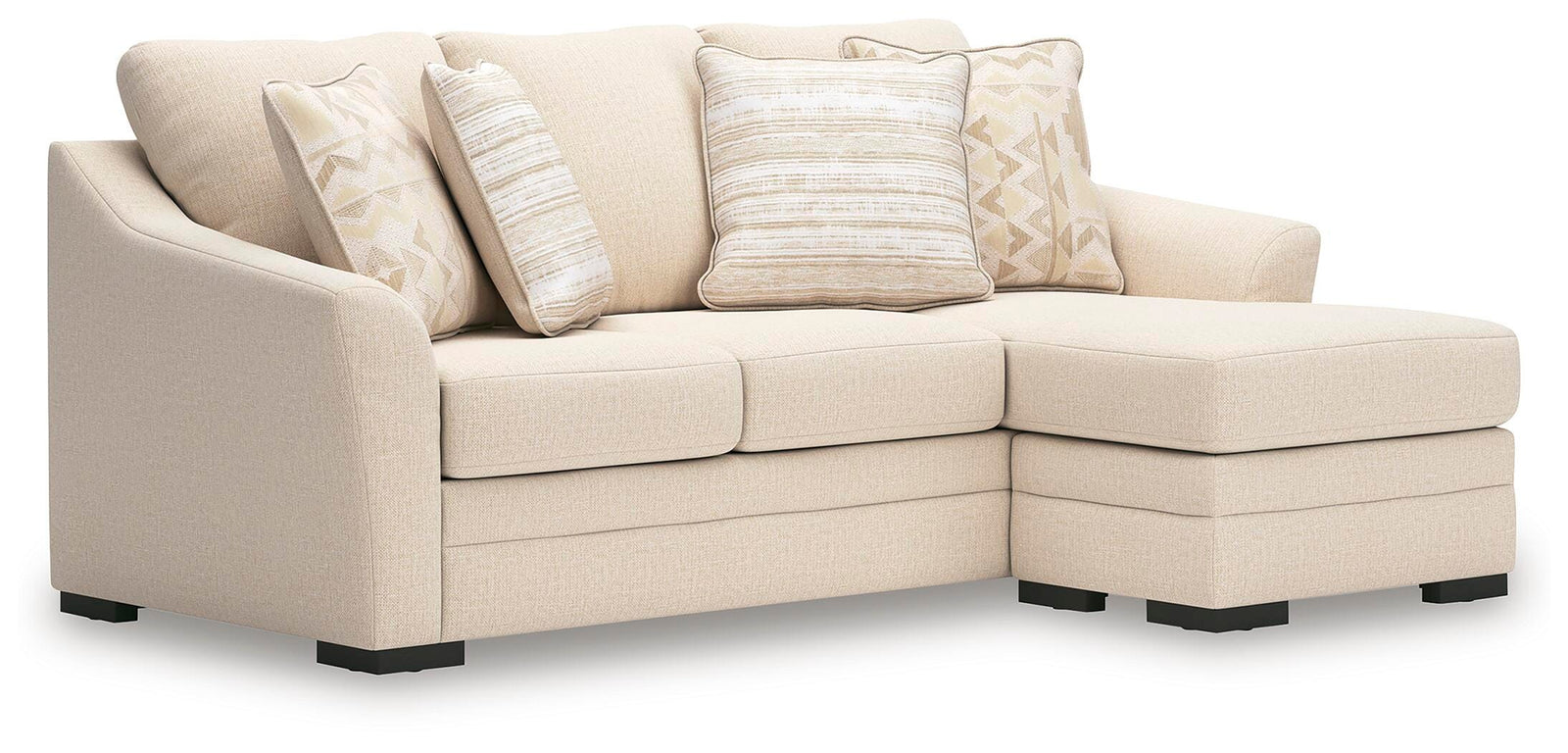 Lango Queen Sofa Chaise Sleeper (48602-SI) - Image 19