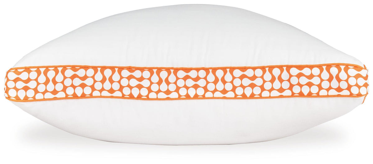 Zephyr 2.0 3-in-1 Pillow (6/Case) (M52112-SI) - Image 2