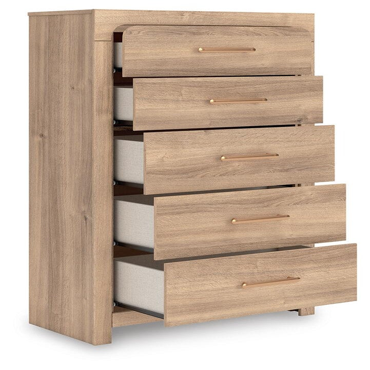 Kinlanni Chest of Drawers (PCB1360-SI) - Image 15
