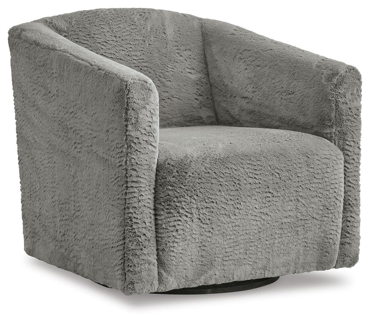 Bramner Accent Chair (A3000330-SI)