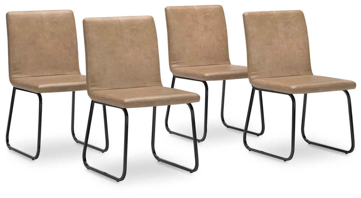 Pharwynn Dining Set (D446-SI) - Image 3