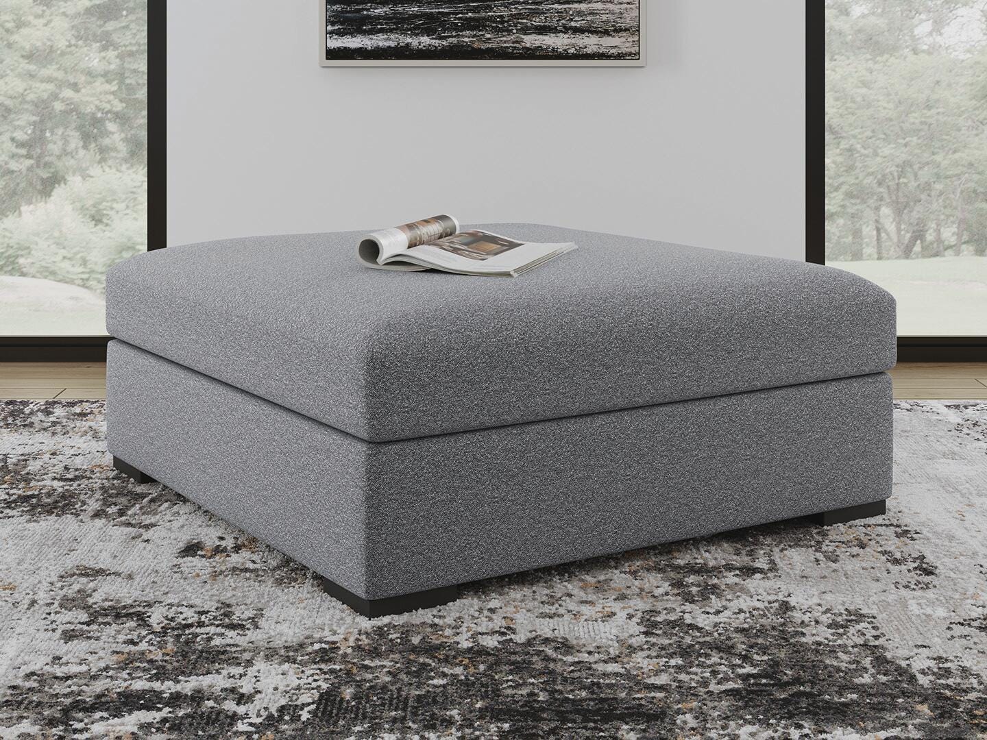 Bealton Left-Arm Facing Corner Chaise (61305-SI) - Image 19