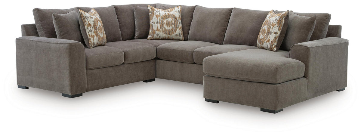 Larson Levee 3-Piece Sectional (PC86205-SI)