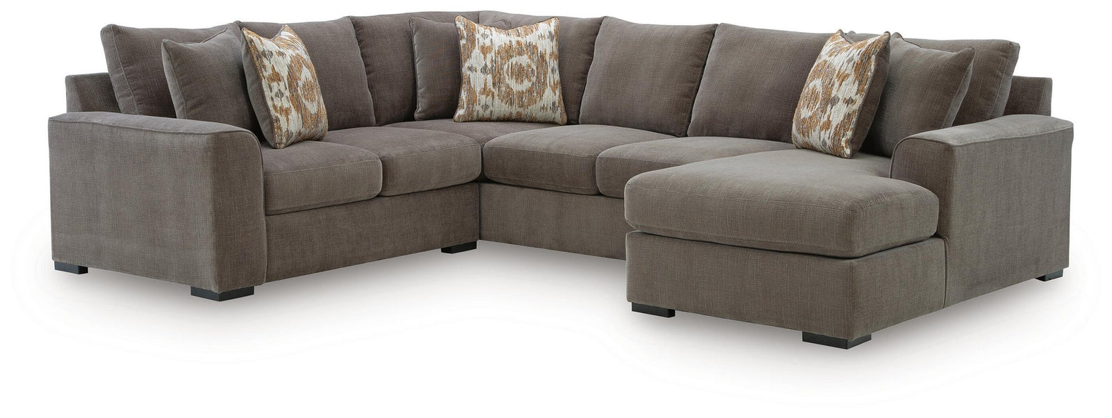 Larson Levee 3-Piece Sectional (PC86205-SI)