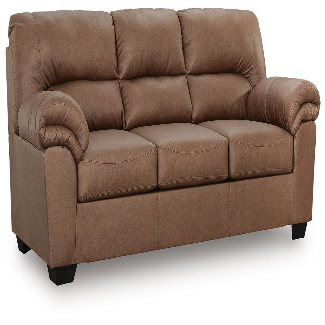WillowBend Sofa, Loveseat and Recliner (PC27704-SI) - Image 9