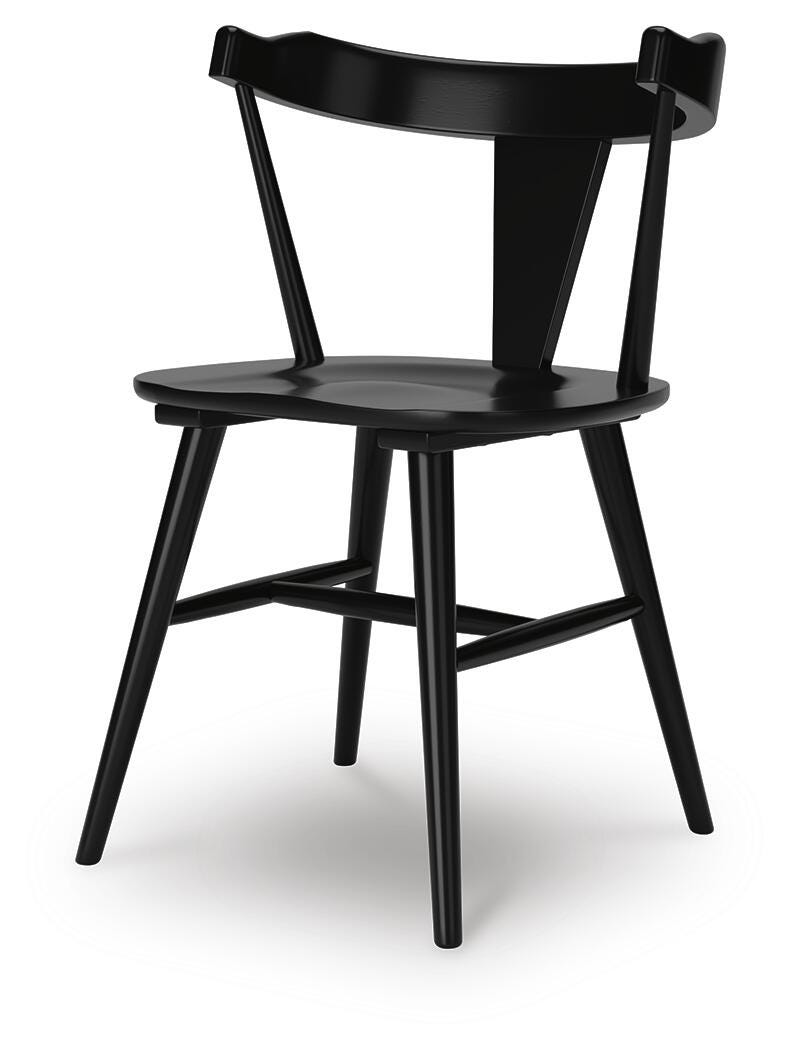 Gretlynn Dining Table and 6 Chairs (D501-SI) - Image 7