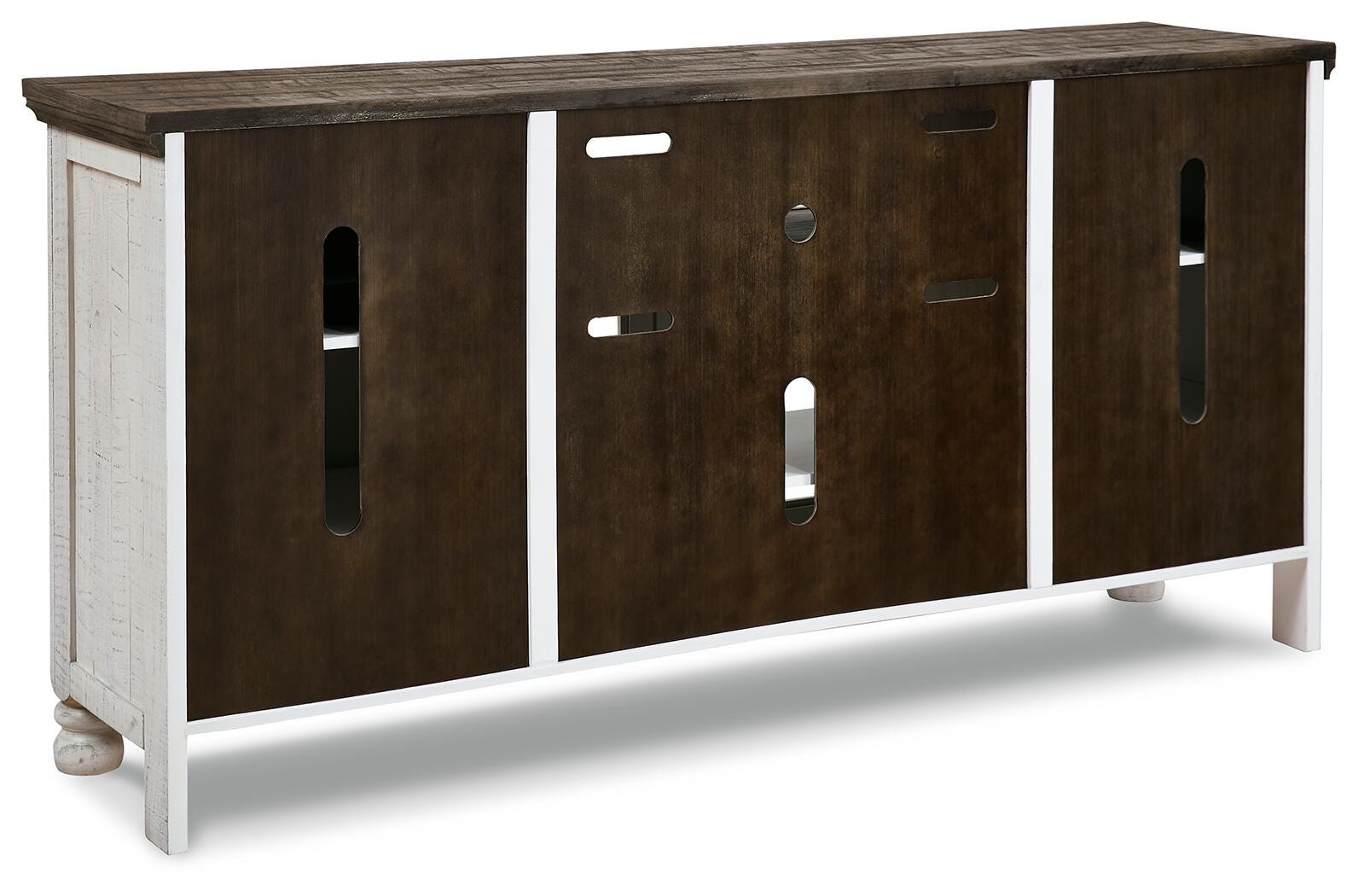 Havalance TV Stand (W814-SI) - Image 6