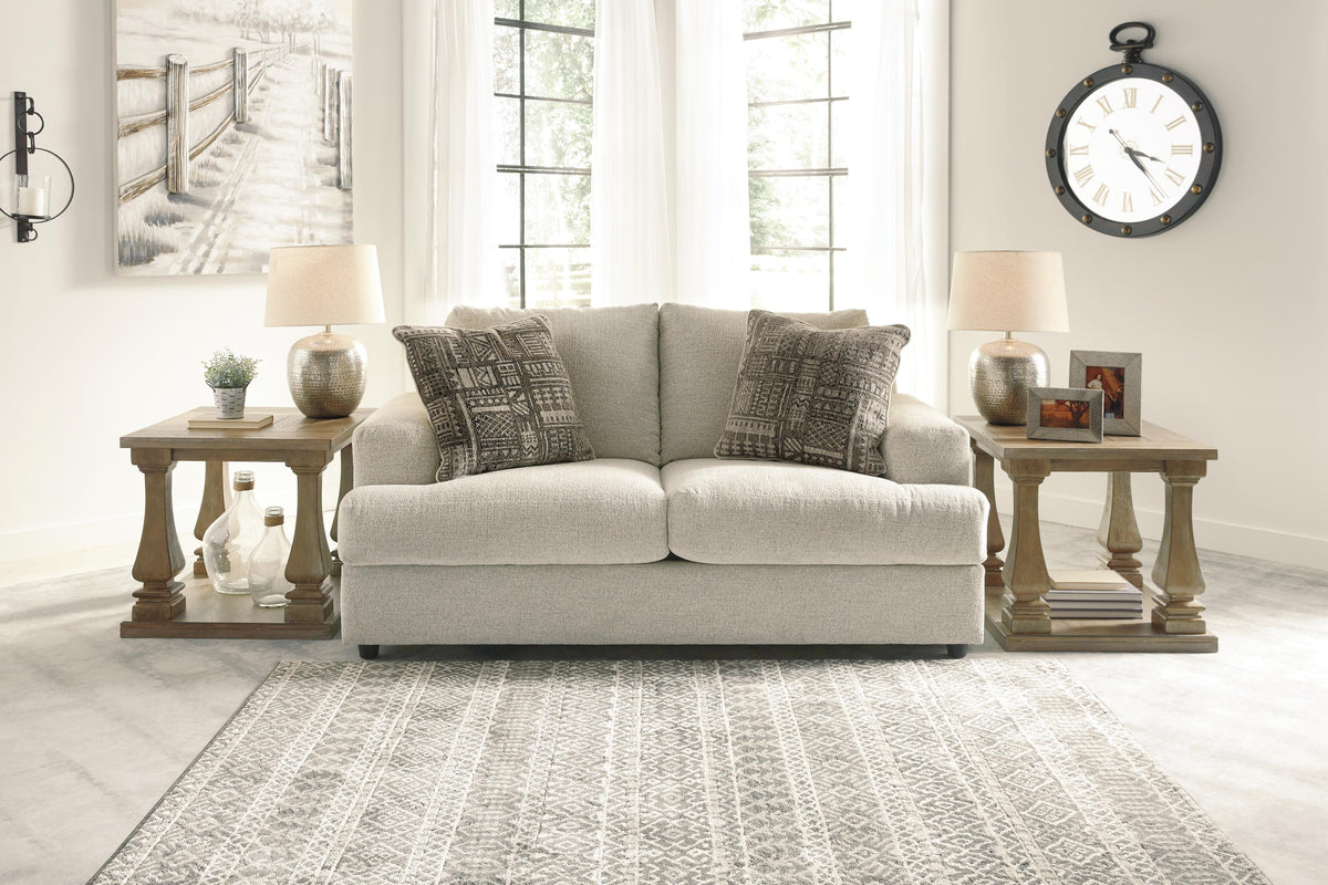 Soletren Queen Sofa Sleeper (95104-SI) - Image 27