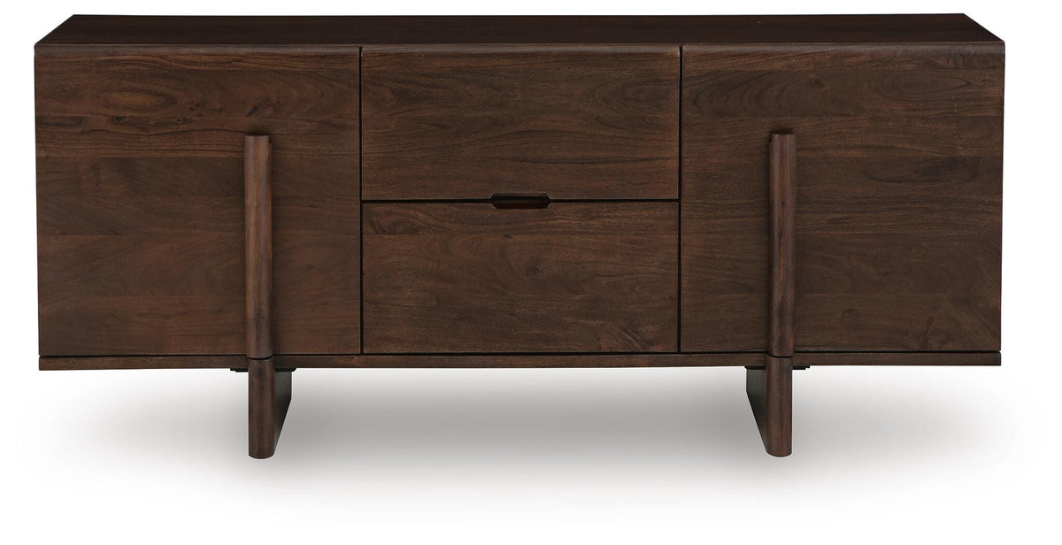 Kydler Accent Cabinet (A4000678-SI)
