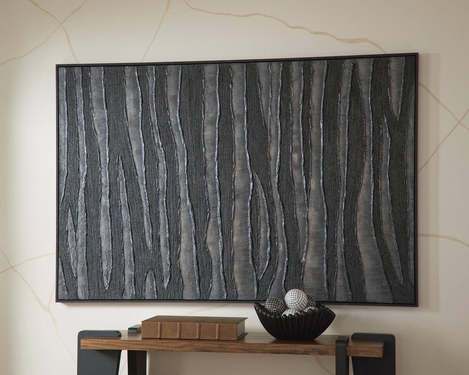 Lynnworth Wall Art (A8000532-SI) - Image 8