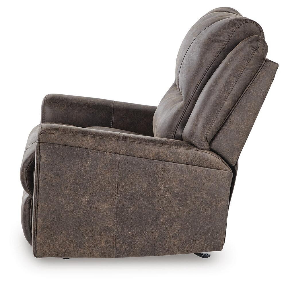 Lixtowel Recliner (PC53004-SI) - Image 7