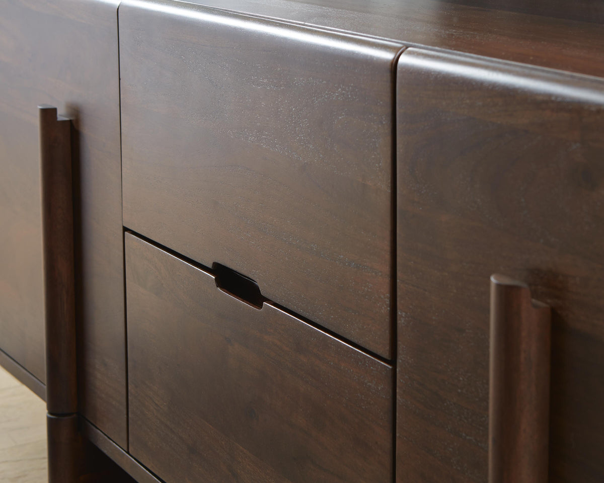 Kydler Accent Cabinet (A4000678-SI) - Image 7