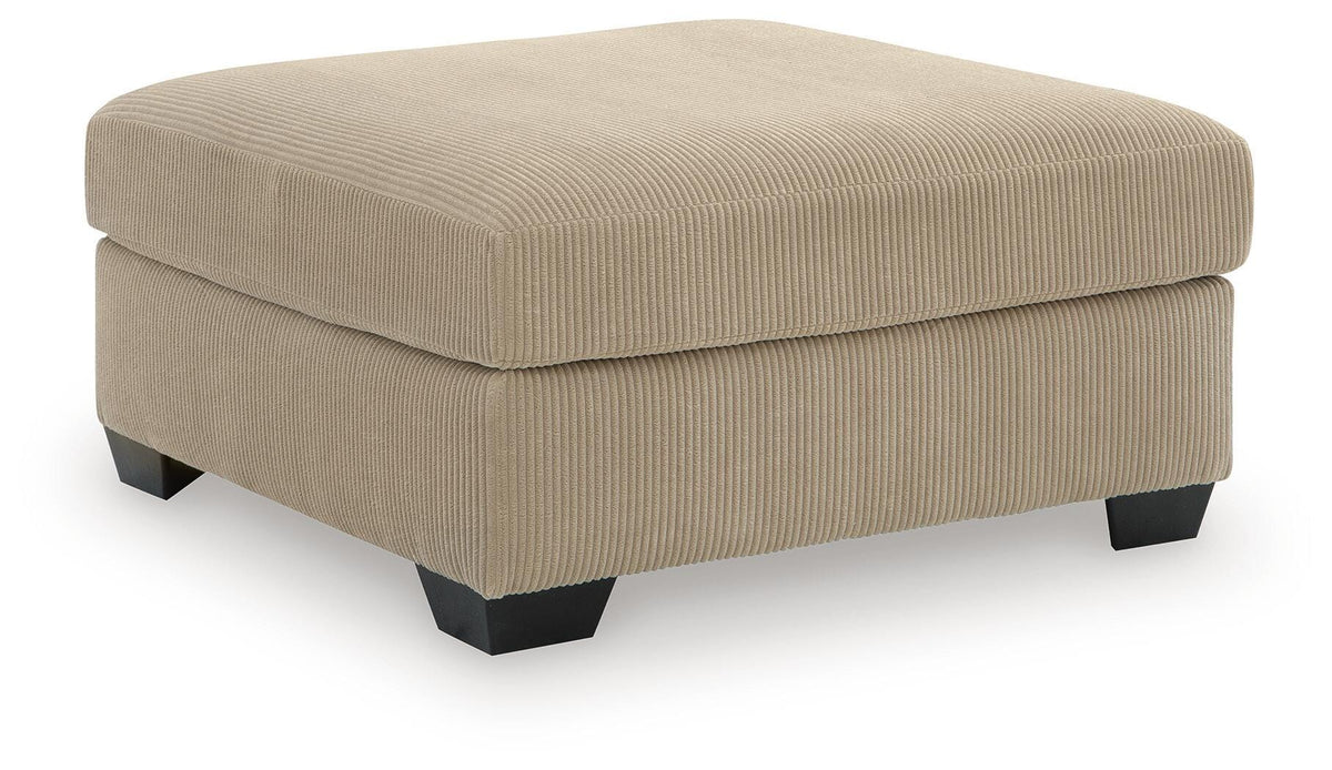 SimpleJoy Left-Arm Facing Sofa with Corner Wedge (24203-SI) - Image 27