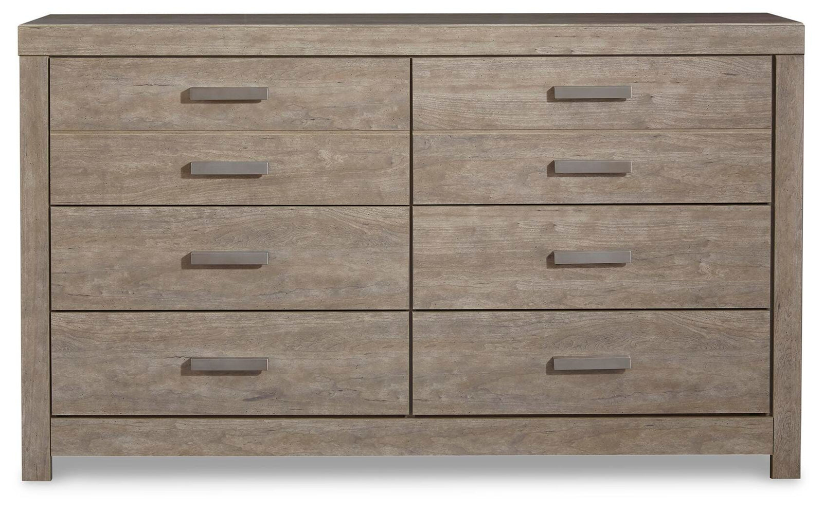 Culverbach Dresser - Gray  (B070-SI)