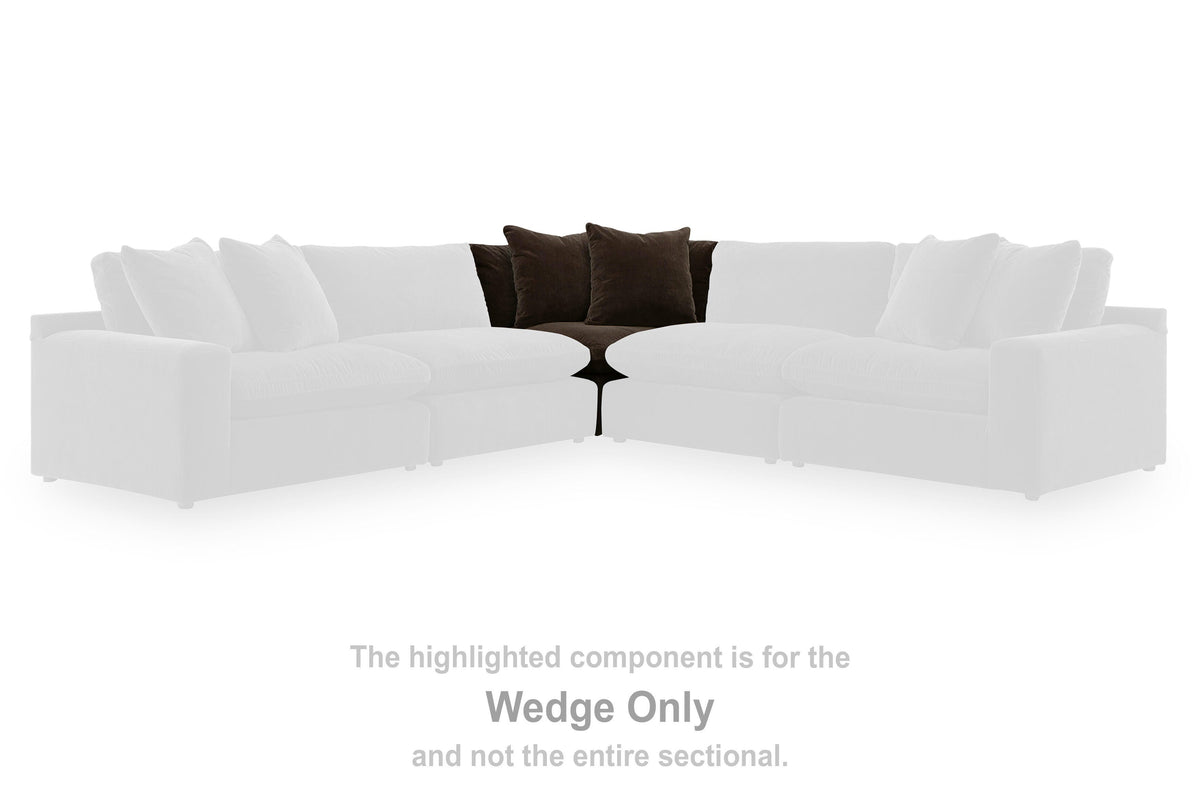 Maxton Heights Wedge (67807-SI) - Image 5