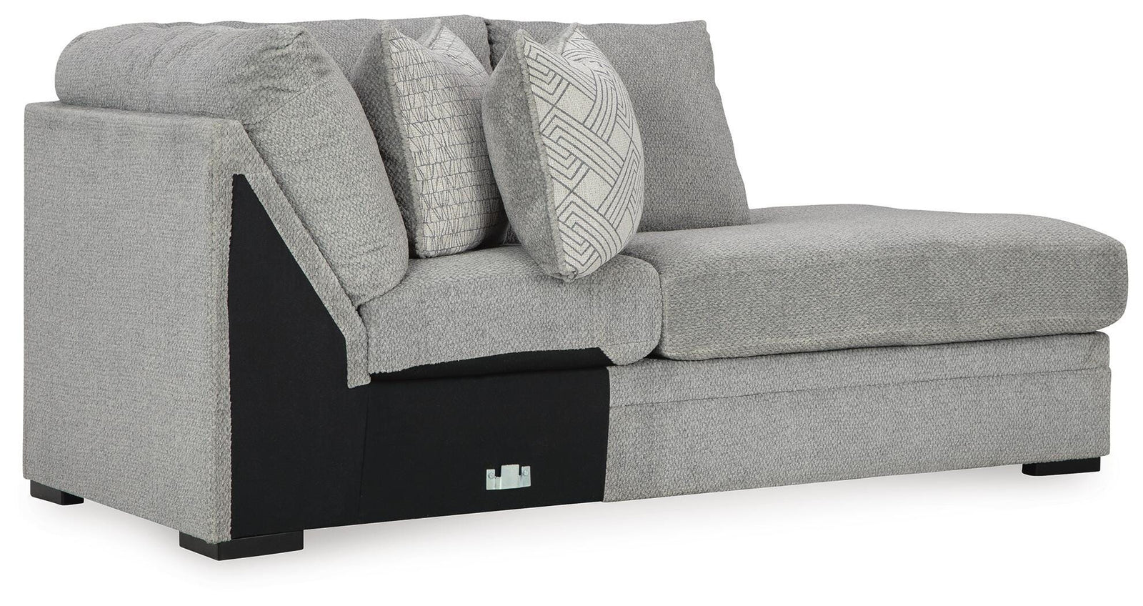 Casselbury Right-Arm Facing Corner Chaise (52906-SI) - Image 2