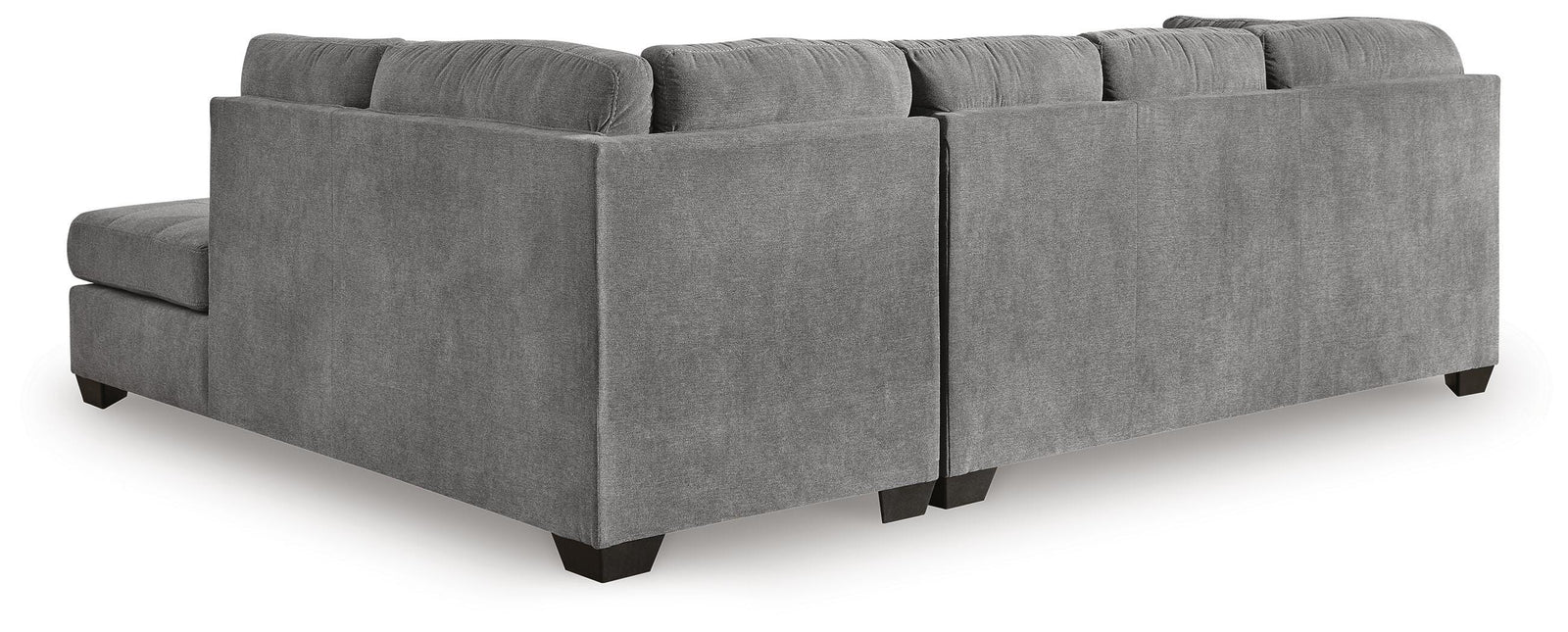 Marleton 2-Piece Sectional and Ottoman (55305-SI) - Image 11