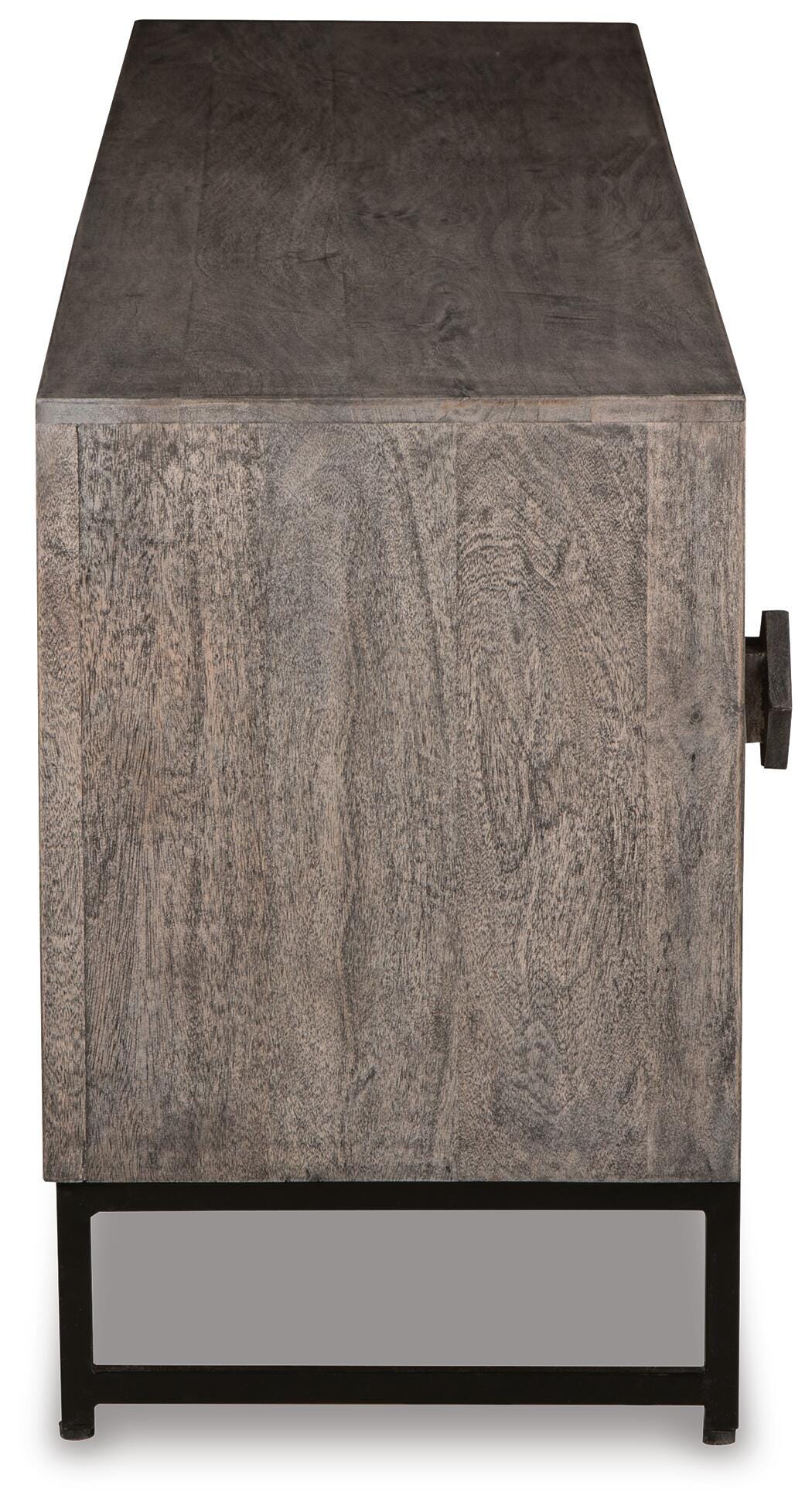 Treybrook Accent Cabinet (A4000512-SI) - Image 4