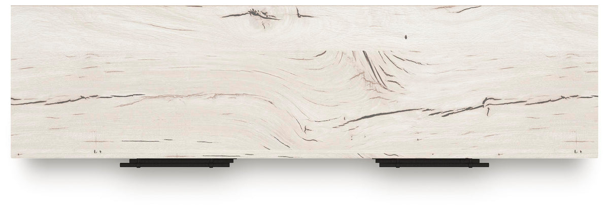Lawroy Storage Bed, Dresser and Nightstand - Light Natural  (B2310-SI) - Image 9