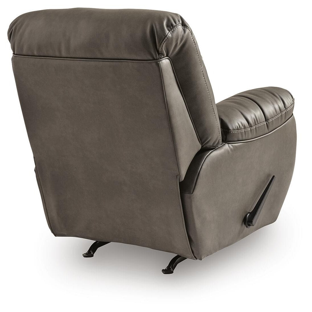 Elksworth Recliner (PC84003-SI) - Image 6