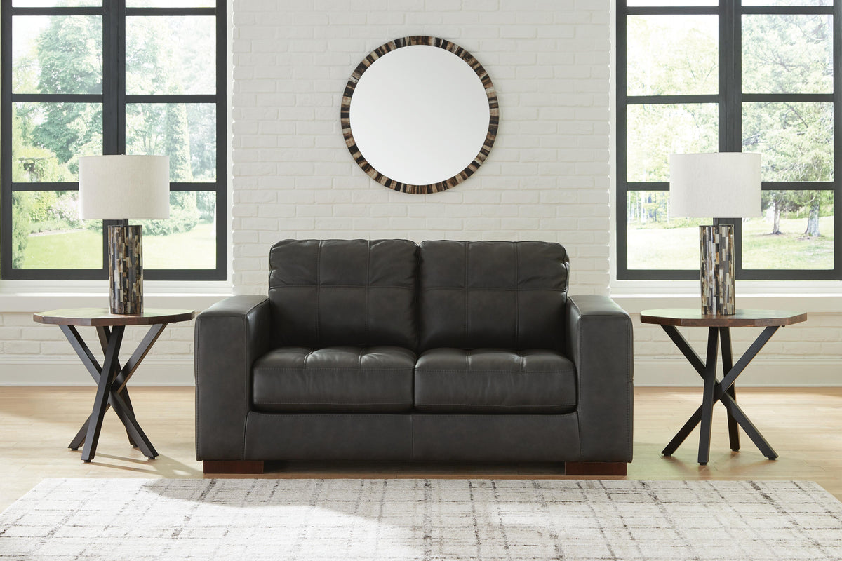 Luigi Sofa, Loveseat, Oversized Chair and Ottoman (56506-SI) - Image 22