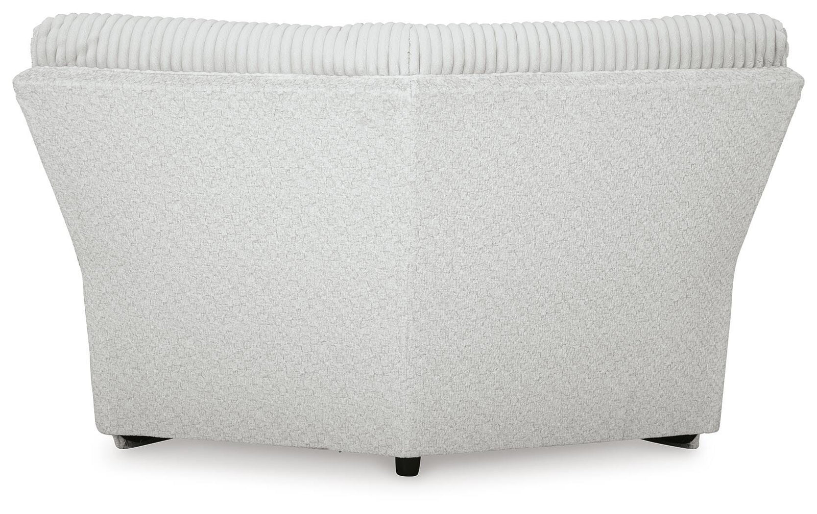 Top Tier Right-Arm Facing Press Back Chaise (92706-SI) - Image 5