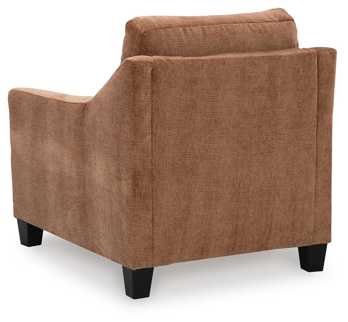 Amity Bay Sofa Chaise and Chair (67204-SI) - Image 11