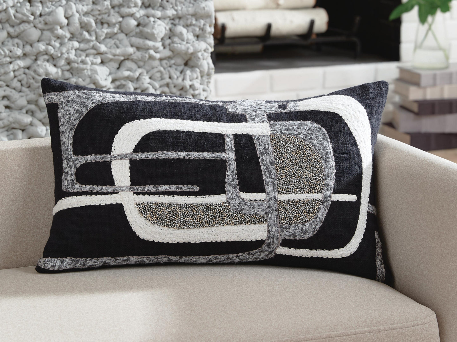 Gavrileigh Pillow (Set of 4) (A1001113-SI) - Image 2