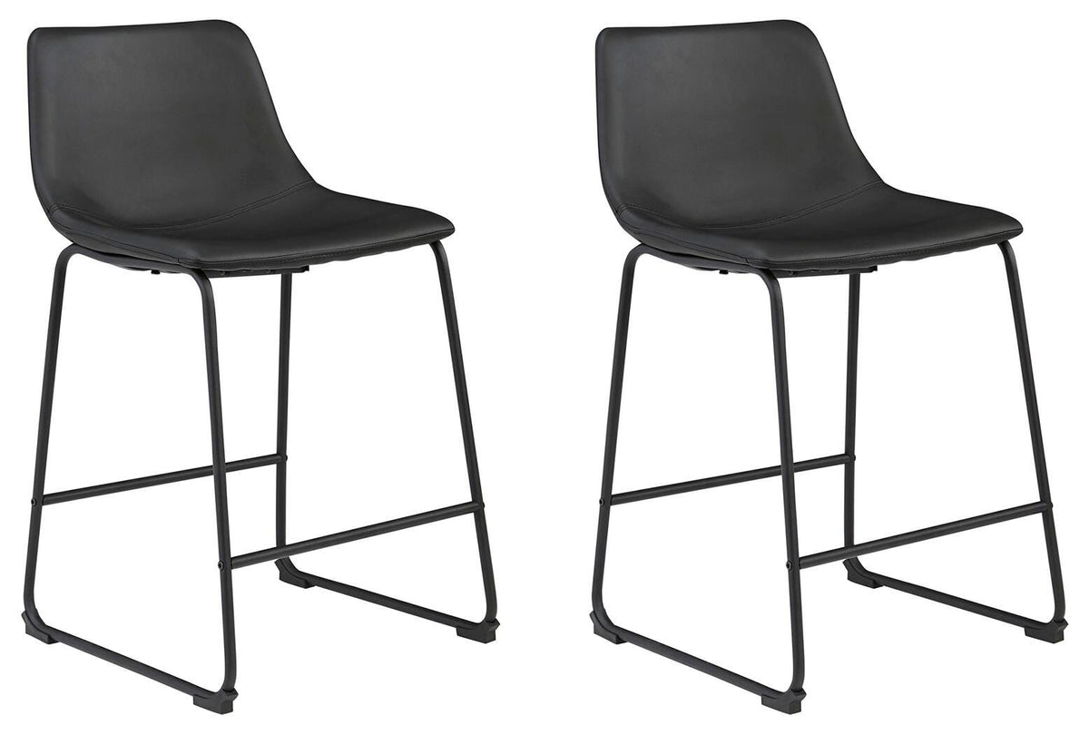 Centiar Dining Set (D372-SI) - Image 4