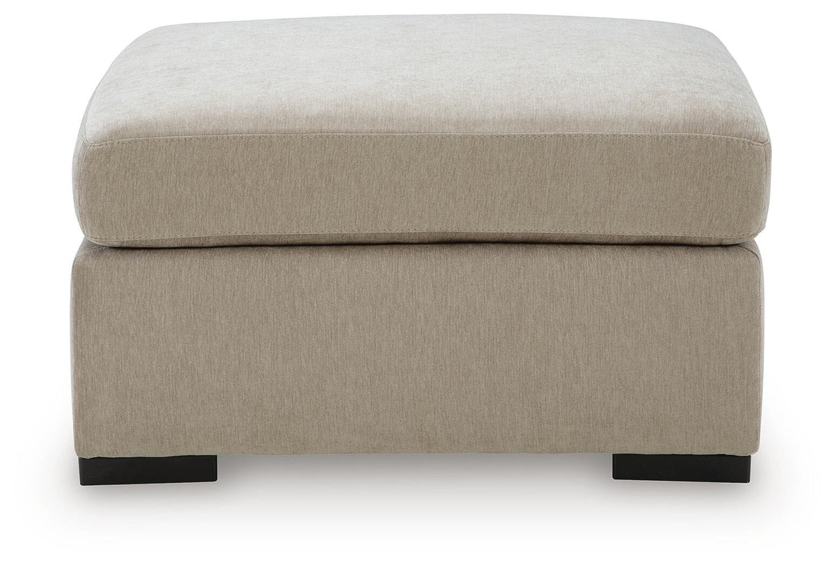 Bridgepoint Oversized Accent Ottoman (PC69506-SI) - Image 3