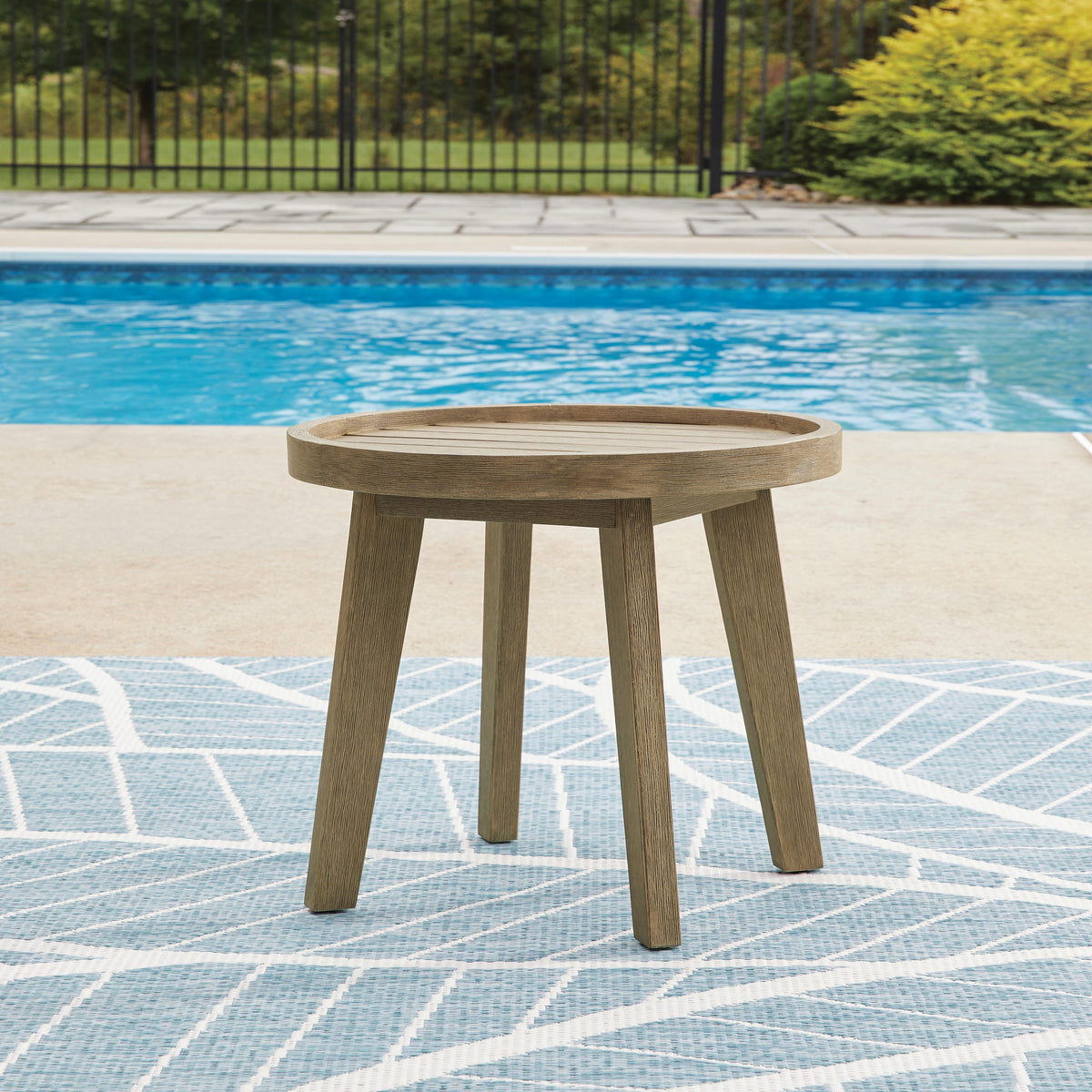 Marina Sun Adirondack Chair (PCP204-SI) - Image 7