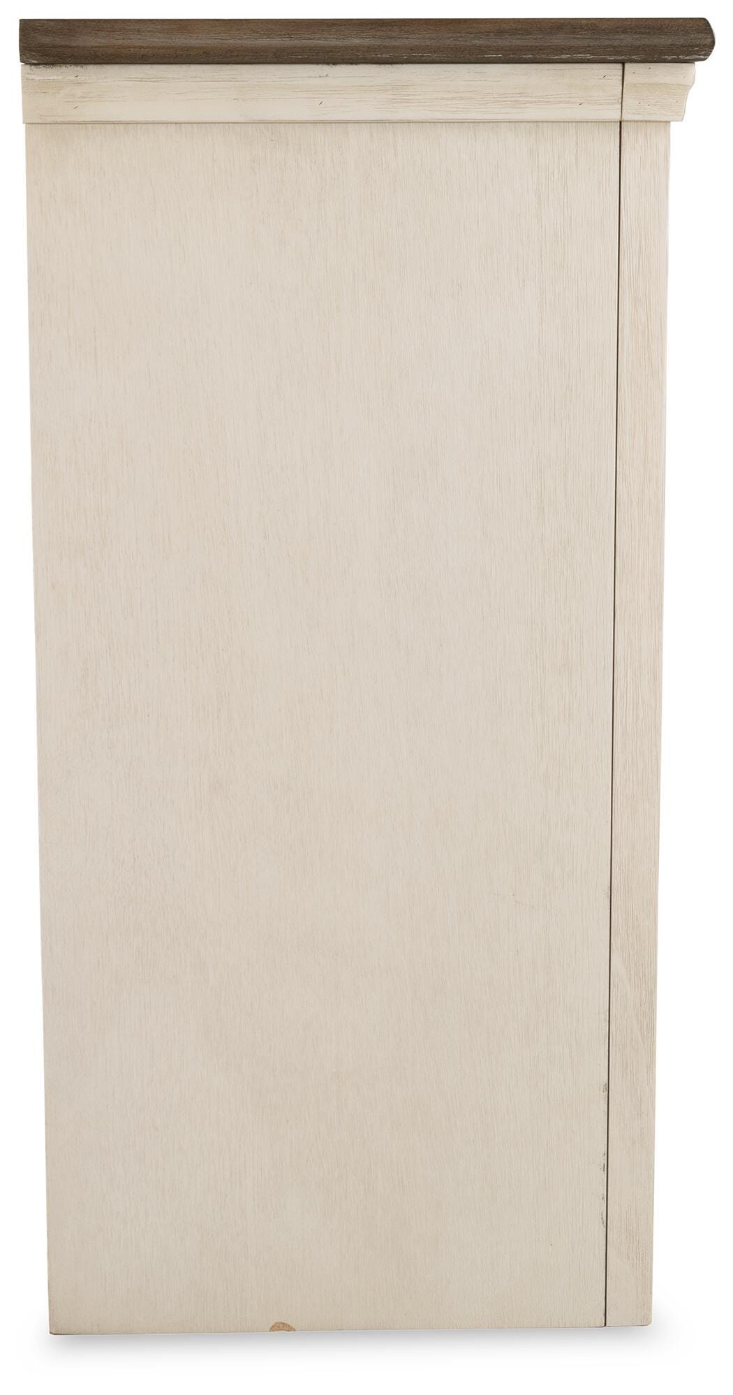 Bolanburg 74 TV Stand (W647-SI) - Image 6