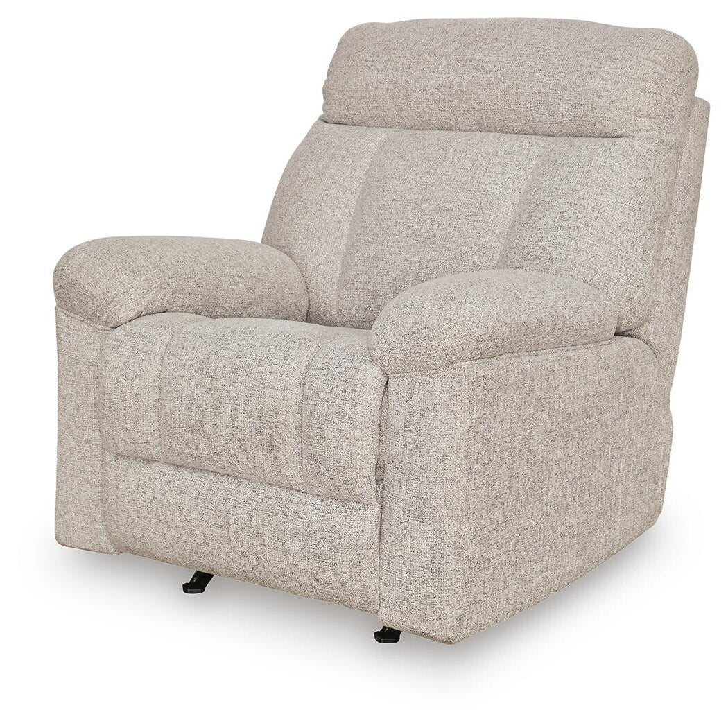 Hoyne Park Recliner (PC82815-SI) - Image 5