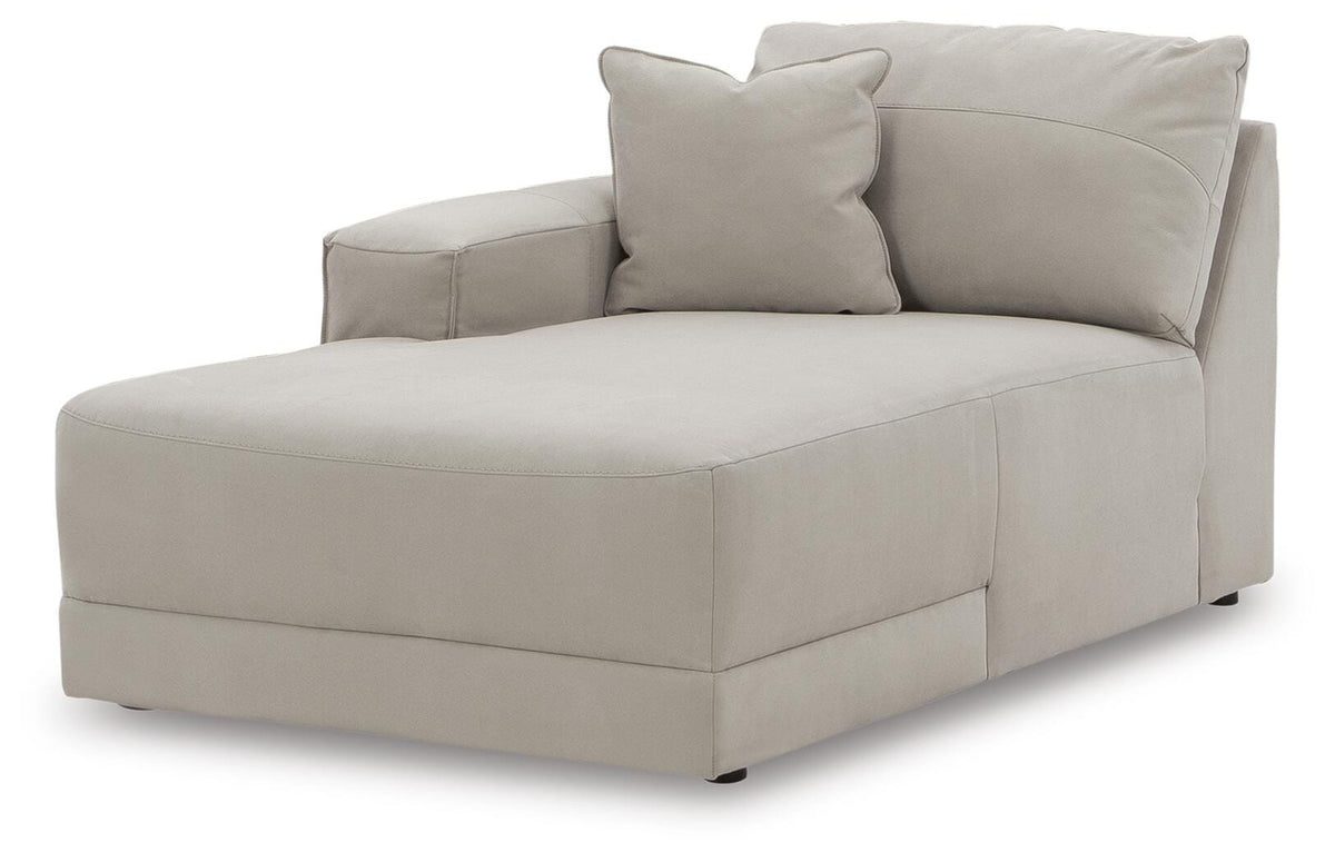 Next-Gen Gaucho Right-Arm Facing Corner Chaise (18304-SI) - Image 6