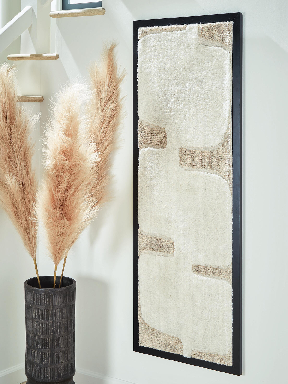 Kadworth Wall Decor (A8010449-SI) - Image 2