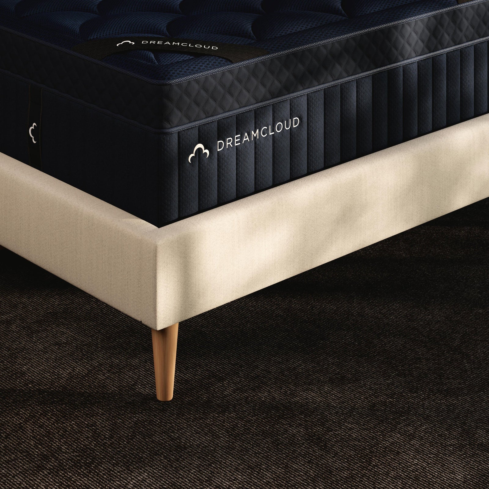 Dreamcloud Ultra Memory Foam California King Mattress (M123-SI) - Image 11