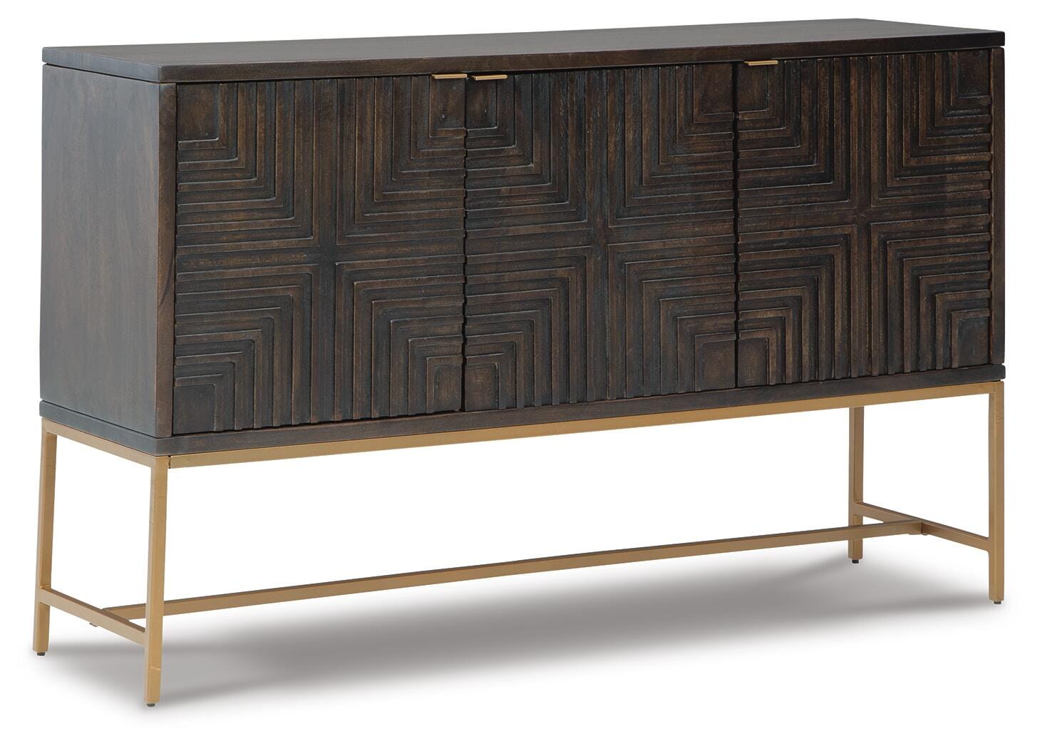 Elinmore Accent Cabinet (A4000316-SI) - Image 3