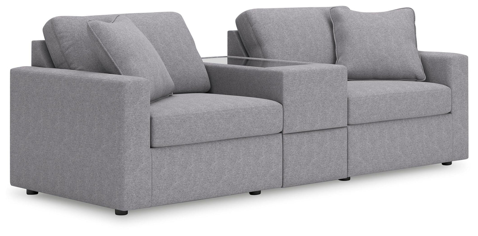 Modmax 3-Piece Sectional (92104-SI)