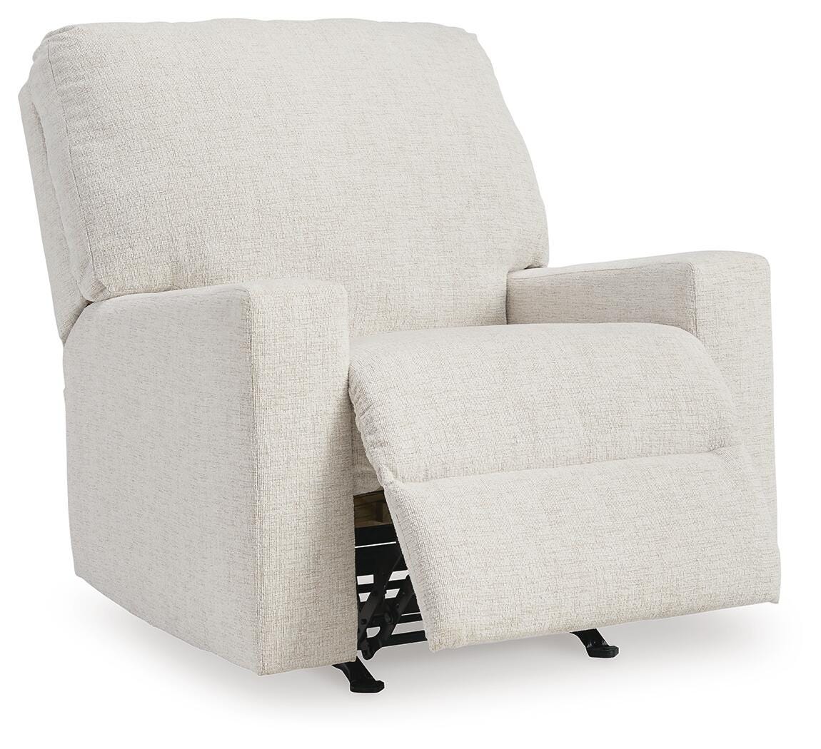 Rannis Twin Sofa Sleeper (53603-SI) - Image 7