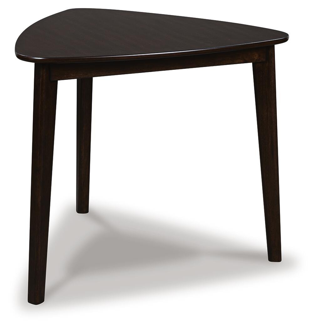 Shorbyn Dining Table (PCD607-SI)