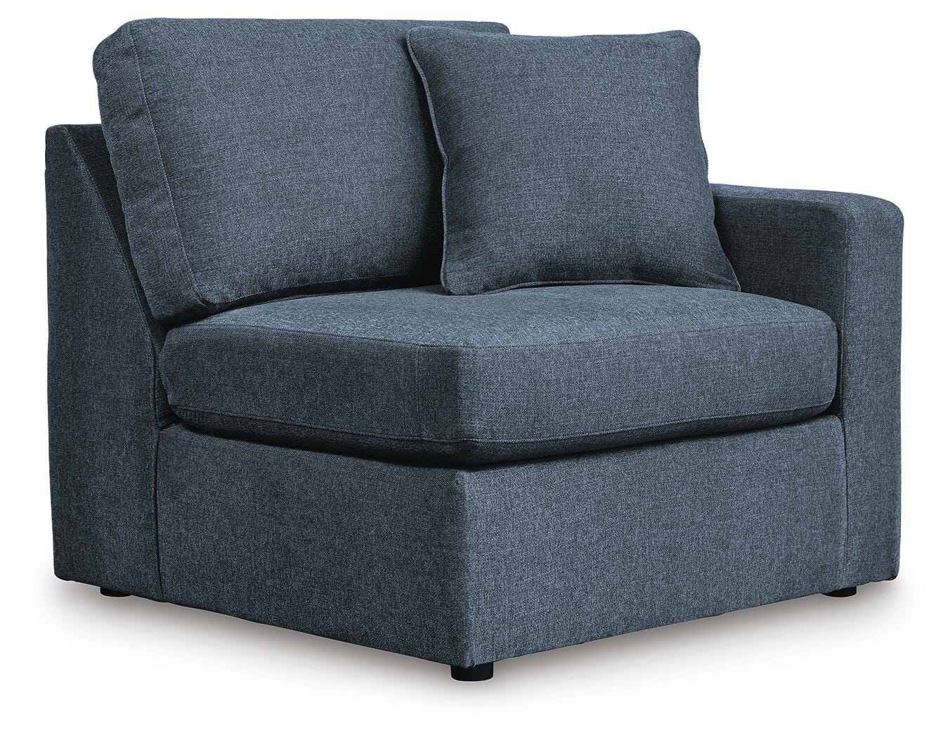 Modmax Right-Arm Facing Corner Chaise (92121-SI) - Image 34