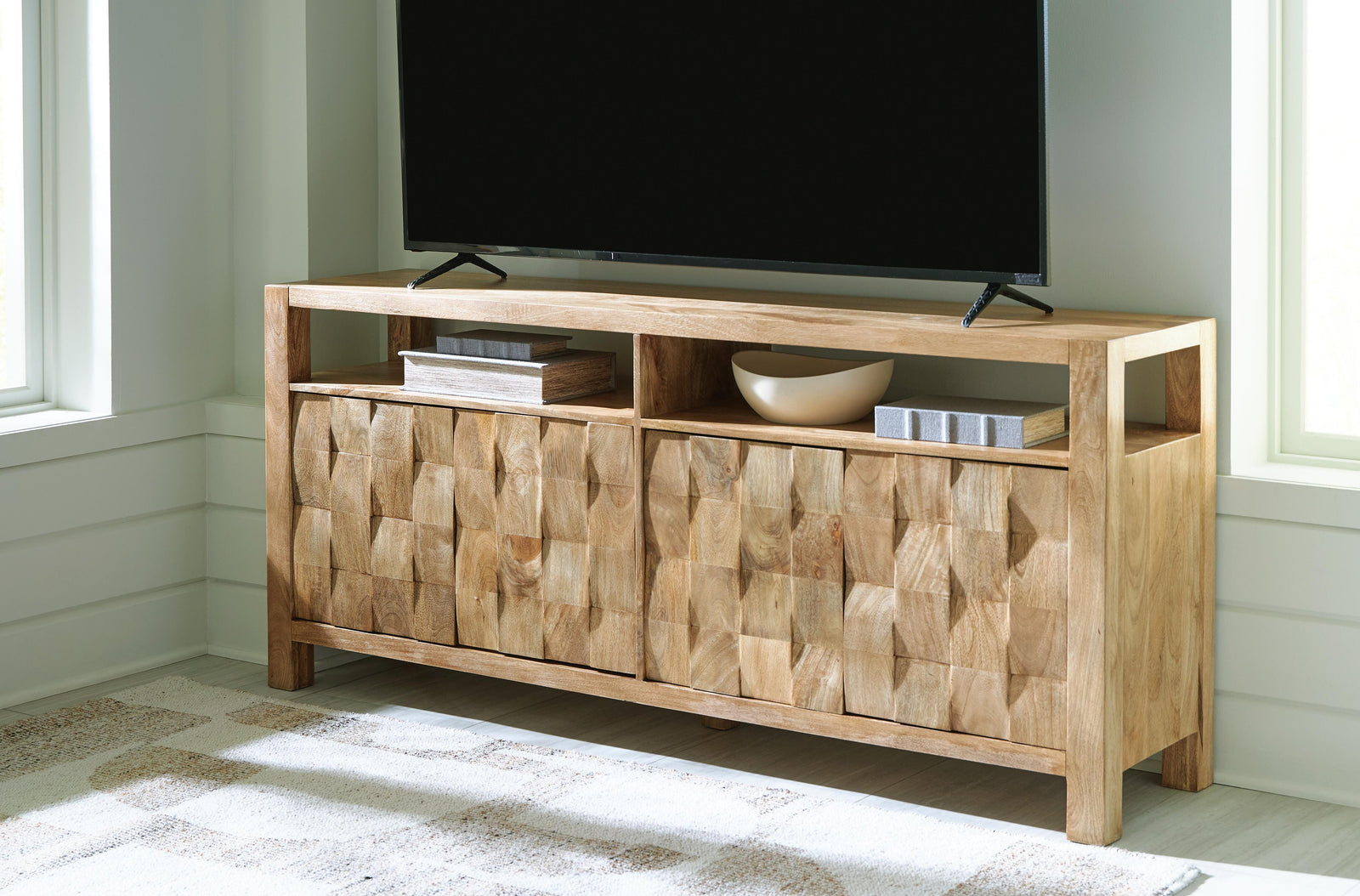 Hudwick Accent Cabinet (A4000672-SI) - Image 6