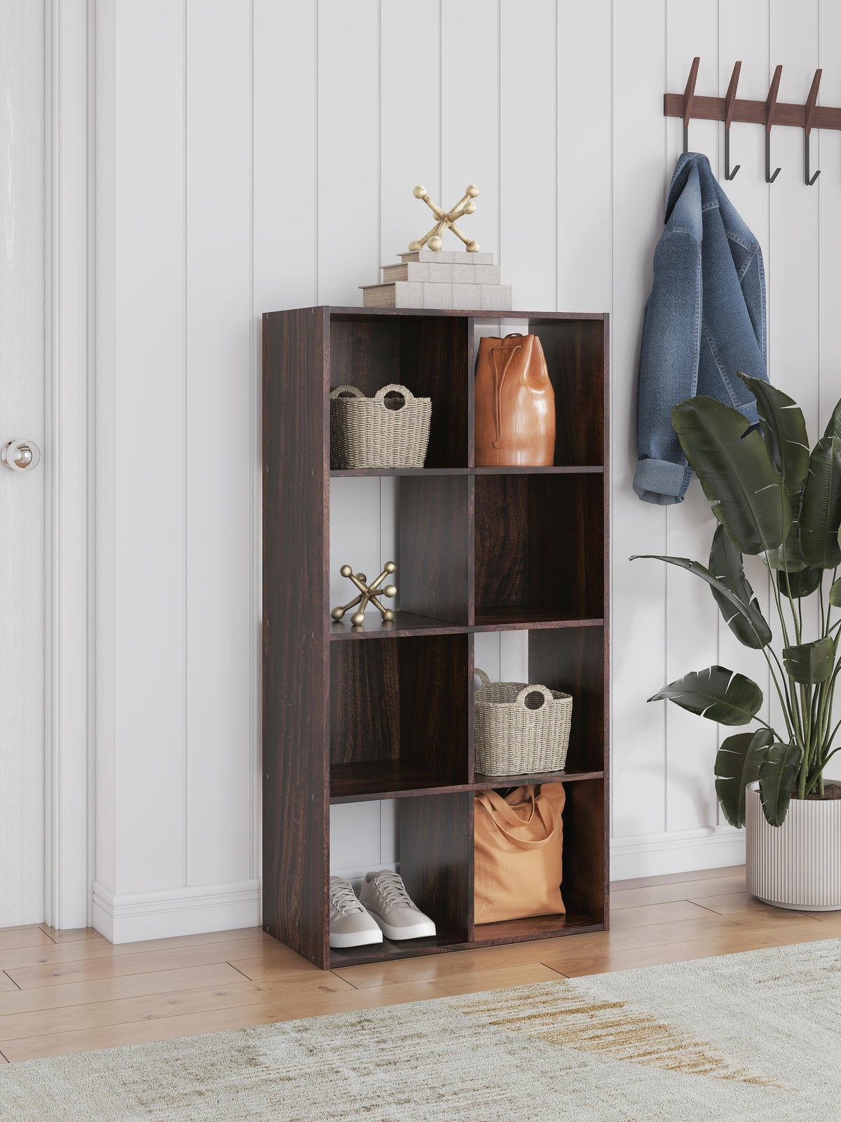 Glosmount Eight Cube Organizer (EA1055-SI) - Image 8