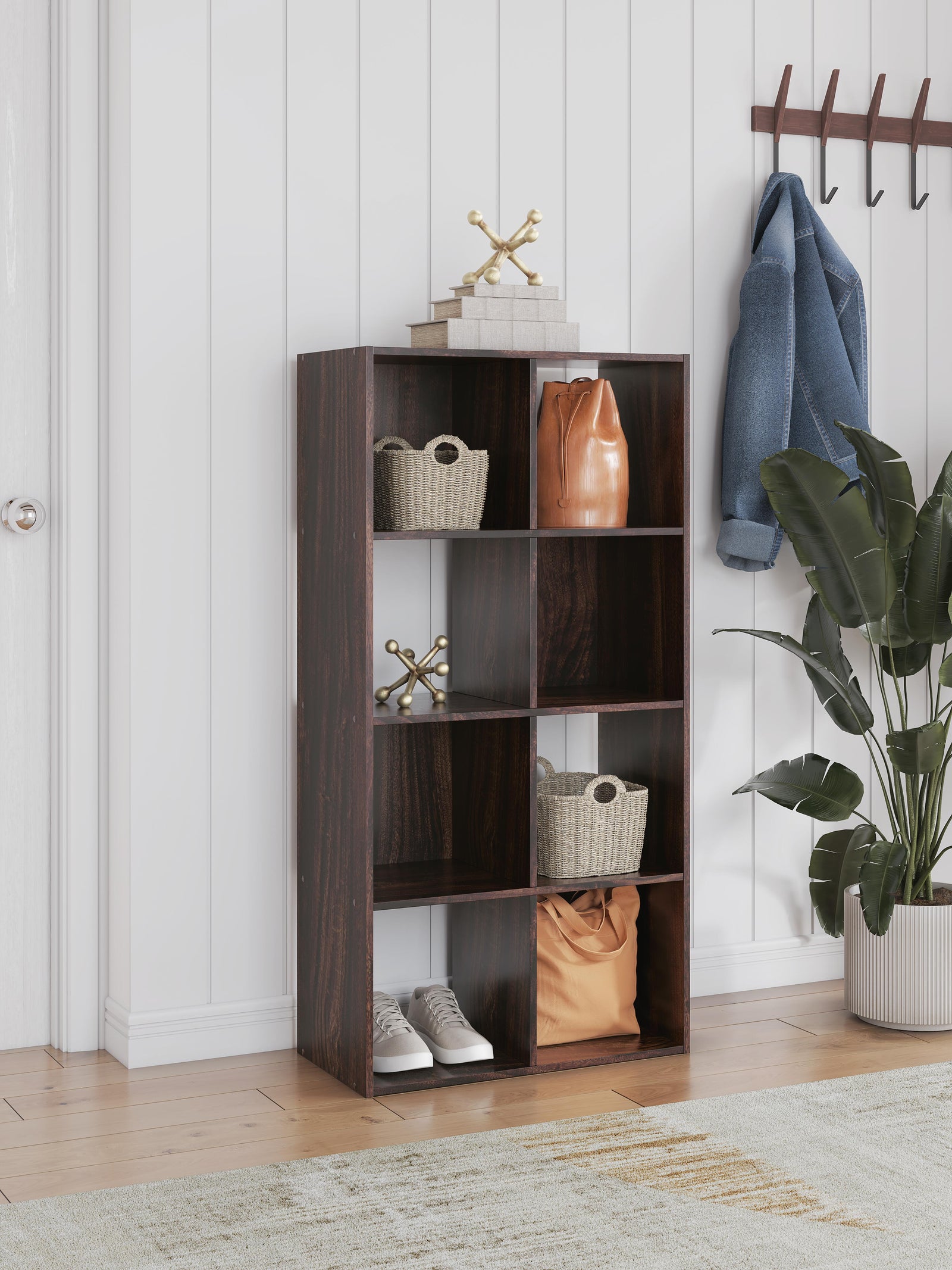 Glosmount Eight Cube Organizer (EA1055-SI) - Image 8