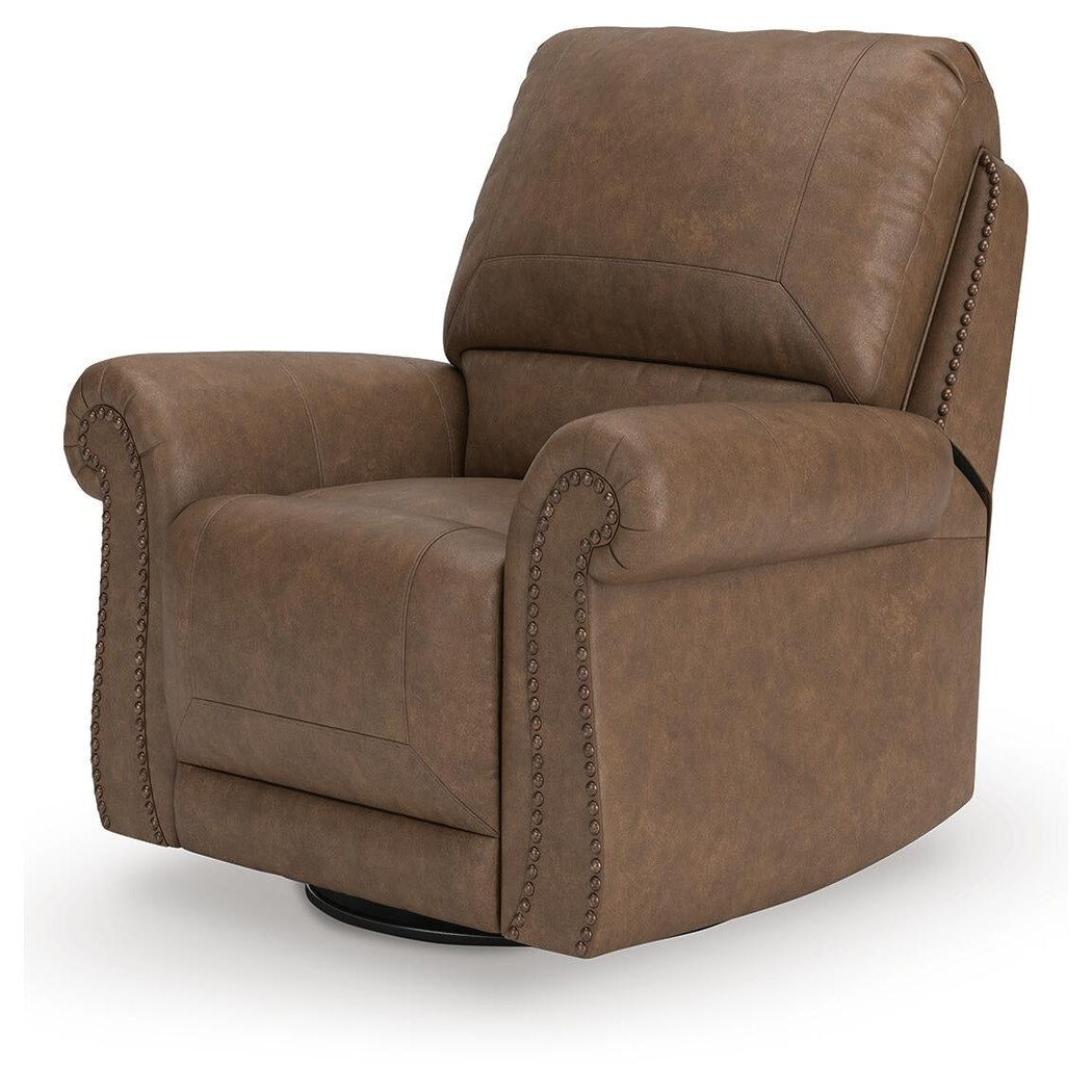 Chasemore Sofa and Recliner (PC55902-SI) - Image 14